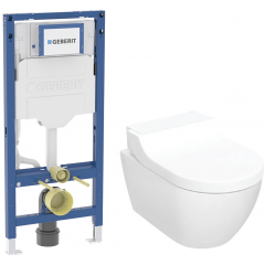 Zestaw Geberit 111320006, 146290111