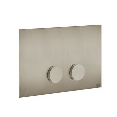 Gessi Area Pro 54623149 płytka przycisku spłukującego do wc