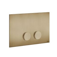 Gessi Area Pro 54623726 płytka przycisku spłukującego do wc