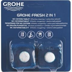 Grohe 38882000 kostki higieniczne