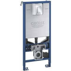 Grohe Rapid SLX 39603000 stelaż podtynkowy do miski wc wiszącej