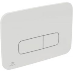 Ideal Standard Oleas R0123AC przycisk spłukujący do wc biały