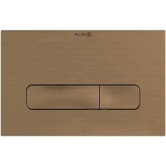 Kludi Unifix 30PP01N1 przycisk spłukujący do wc