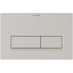 Kludi Unifix 32PP01O2 przycisk spłukujący do wc