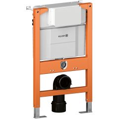Kludi Unifix 79100 stelaż podtynkowy do miski wc wiszącej