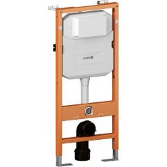 Kludi Unifix 79101 stelaż podtynkowy do miski wc wiszącej