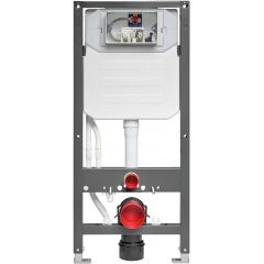 Kludi Unifix 79300 stelaż podtynkowy do miski wc wiszącej