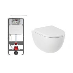 Zestaw Kludi 24WCSET43, 79300