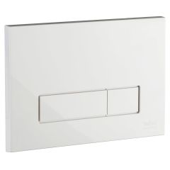 Kronenbach Plantec 2.0 KB828011904 przycisk spłukujący do wc biały