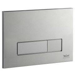 Kronenbach Plantec 2.0 KB828031904 przycisk spłukujący do wc chrom mat