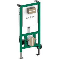Laufen Ineolink H9201150000001 stelaż podtynkowy do miski wc wiszącej