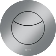 Tece Flushpoint 9240983 przycisk spłukujący do wc chrom mat