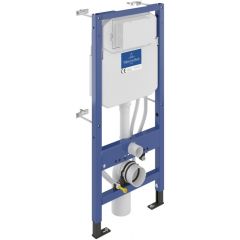 Villeroy & Boch Supreo V9944800 stelaż podtynkowy do miski wc wiszącej