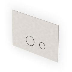 Zucchetti Helm Z95340C3 przycisk spłukujący do wc