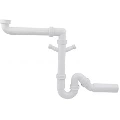 Blanco 137287 syfon zlewozmywakowy