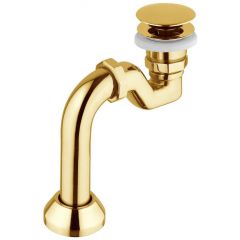 Besco OKKZLO syfon do wanny