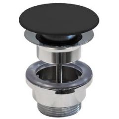 Catalano 9050400022 korek do umywalki czarny