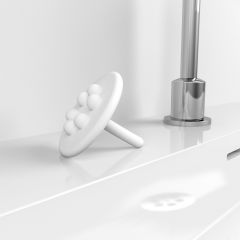 Clou Wash Me CL0655010 osłona odpływu