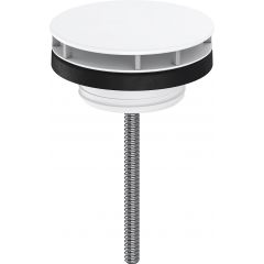Hansgrohe 50001700 korek biały