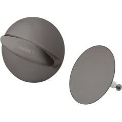 Hansgrohe Flexaplus 58185340 osłona i korek syfonu