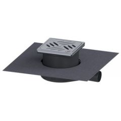 Kessel Ultraflat 4474063M wpust punktowy cm