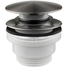 KFA Armatura 66031061 korek do umywalki