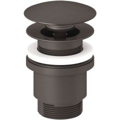 Kludi 10426N200 korek do umywalki czarny