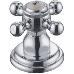 Kludi 1926 518180520 zawór stojący