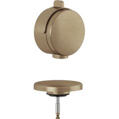 Kludi Rotexa 71826N100 zestaw wykończeniowy syfonu