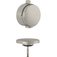 Kludi Rotexa 71826N500 zestaw wykończeniowy syfonu