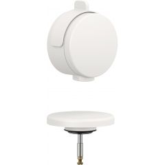 Kludi Rotexa 71826O200 zestaw wykończeniowy syfonu