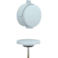 Kludi Rotexa 71826O400 zestaw wykończeniowy syfonu