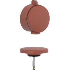 Kludi Rotexa 71826O500 zestaw wykończeniowy syfonu