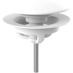 Laufen H2951392610001 korek do wanny biały