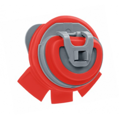 Cersanit S204066 syfon do brodzika