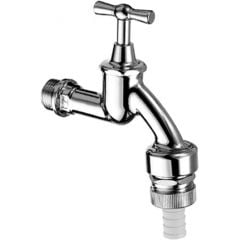 Schell 034170699 zawór ścienny
