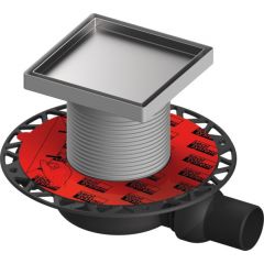 Tece Drainpoint S 3601108 syfon