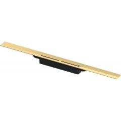 Tece Drainprofile 671202 odpływ prysznicowy 120 cm złoty