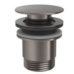 Tres 24284001GR korek do umywalki