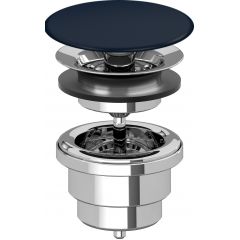 Villeroy & Boch 680800R6 korek do umywalki