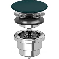 Villeroy & Boch 680800TE korek do umywalki