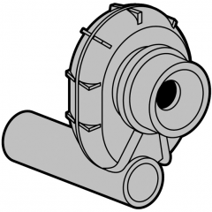 Villeroy & Boch 93260000 syfon do pisuaru