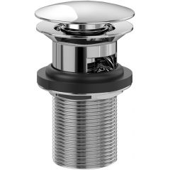 Villeroy & Boch Universal Taps & Fittings TVP00000301061 korek do umywalki chrom