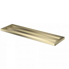 Viega Advantix Cleviva 794187 element wlotowy odpływu 13 cm złoty