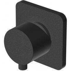 Zucchetti Pan Z94522N1 przełącznik podtynkowy pięciodrożny