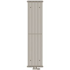 AG Evo Line Eterna Duo AGETVD18035Q grzejnik pokojowy 180x35.1 cm podłączenie dolne