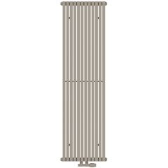 AG Evo Line Eterna Duo AGETVD18041Q grzejnik pokojowy 180x41.9 cm podłączenie dolne