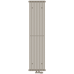 AG Evo Line Eterna Uno AGETVU18035Q grzejnik pokojowy 180x35.1 cm podłączenie dolne