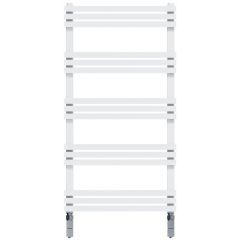 AG Evo Line Prime AGPR9205009016 grzejnik łazienkowy drabinkowy 92x50 cm biały