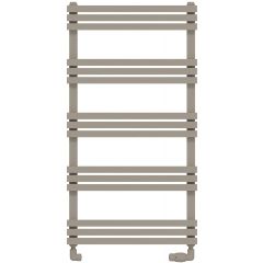 AG Evo Line Prime AGPR920500Q2 grzejnik łazienkowy drabinkowy 92x50 cm